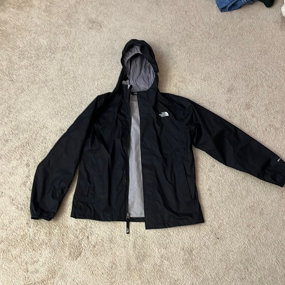 Worn once